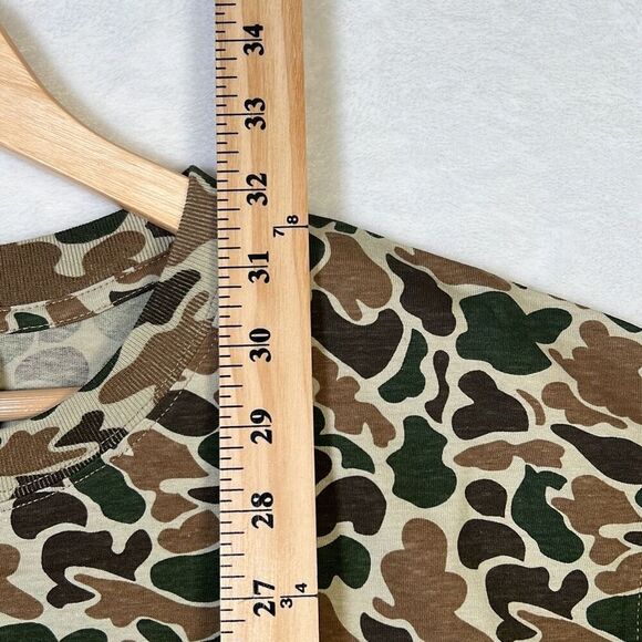 New Era MLB Arizona Diamondbacks Camo Baseball cotton T-Shirt Men‎ X-Large NWT - Picture 4 of 5